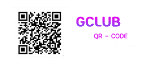 qrcode gclub mobile